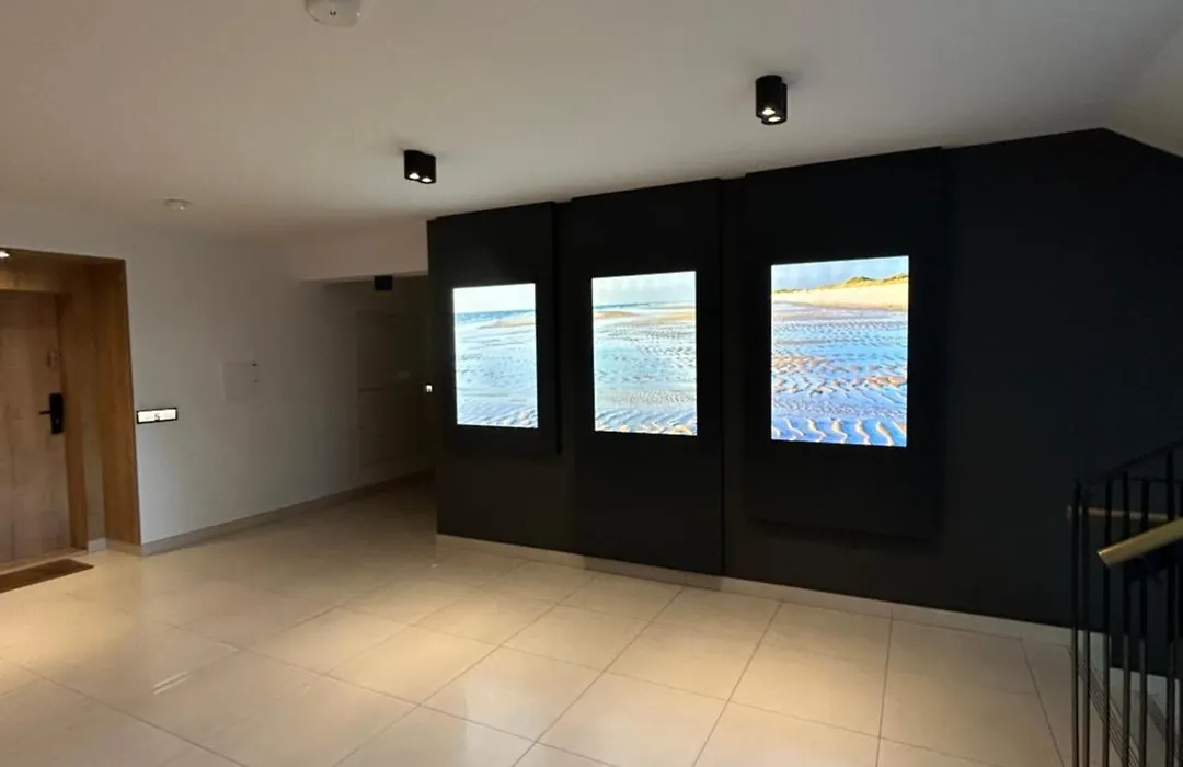 Apartament Perlowe Fale-1