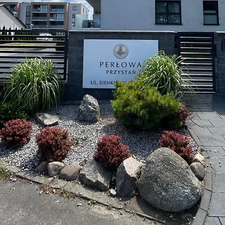 Apartament Perlowe Fale-2